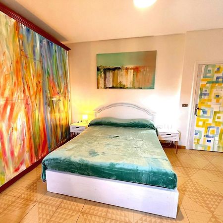 La Casa Dell'Artista Di Vittorio Vertone Pietragalla Eksteriør bilde