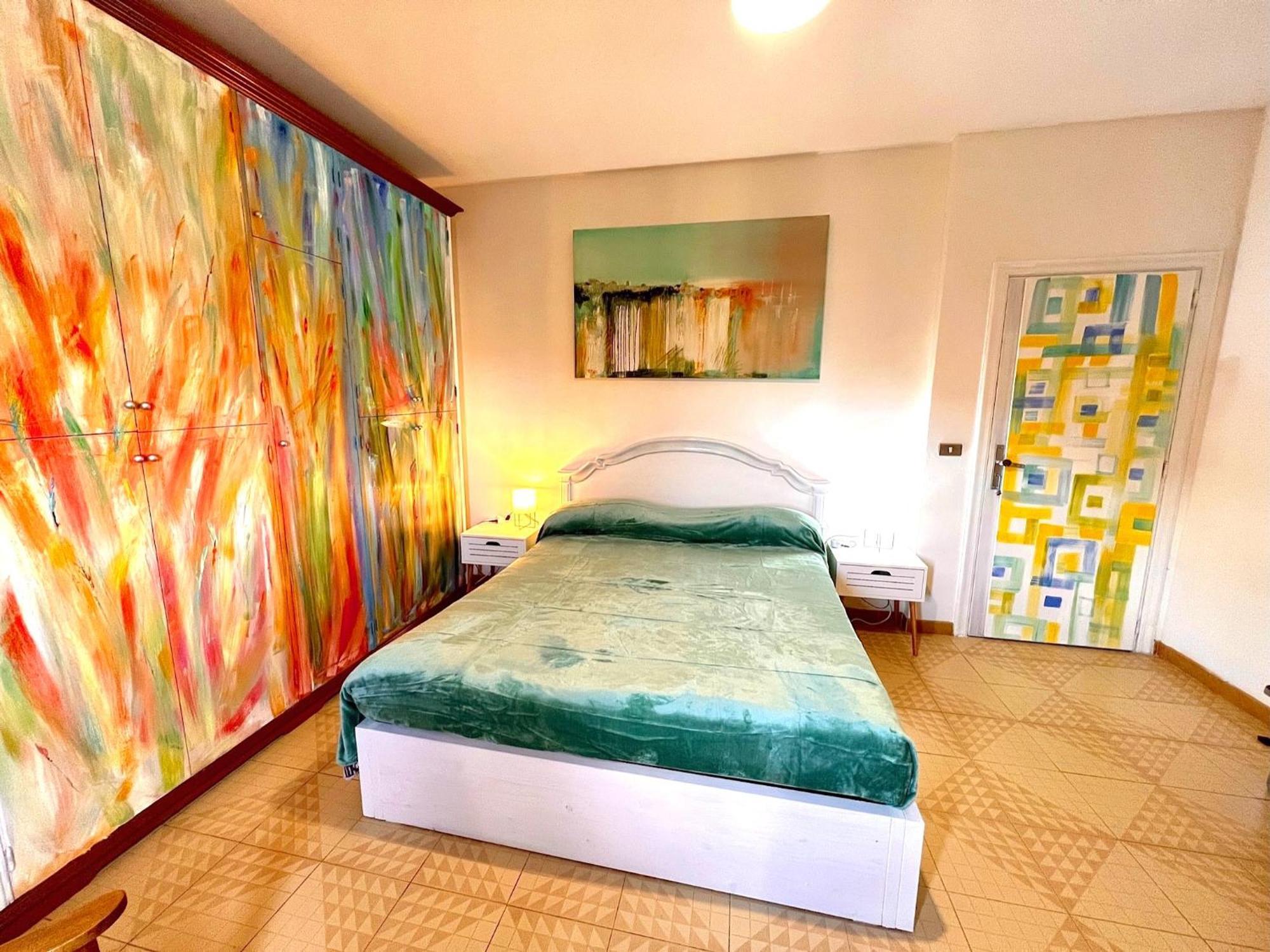 La Casa Dell'Artista Di Vittorio Vertone Pietragalla Eksteriør bilde