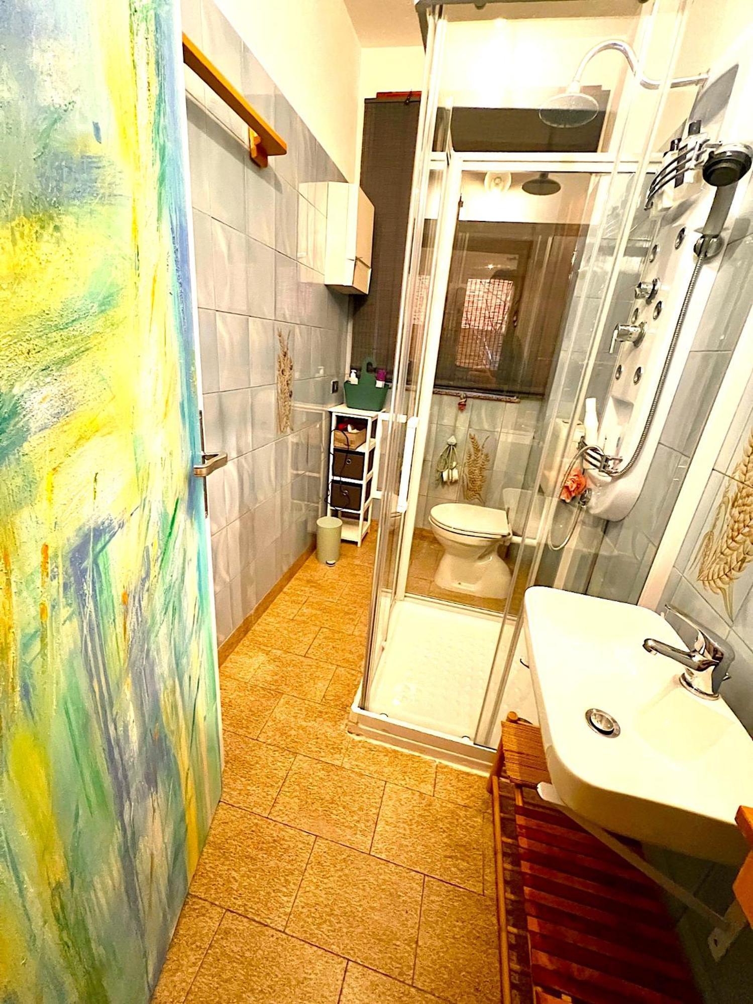 La Casa Dell'Artista Di Vittorio Vertone Pietragalla Eksteriør bilde